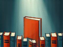Image representing finding a book